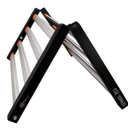 LED Grow Light 800W Protilux Extreme Full spectrum, 3360 diodes 2400 μmol/s - Progressive Growth Garden Supply