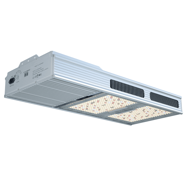 LED Grow Light 820 watt - Progressive Growth Garden Supply