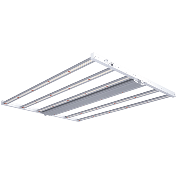 LED Grow Light Pro 680W - Progressive Growth Garden Supply