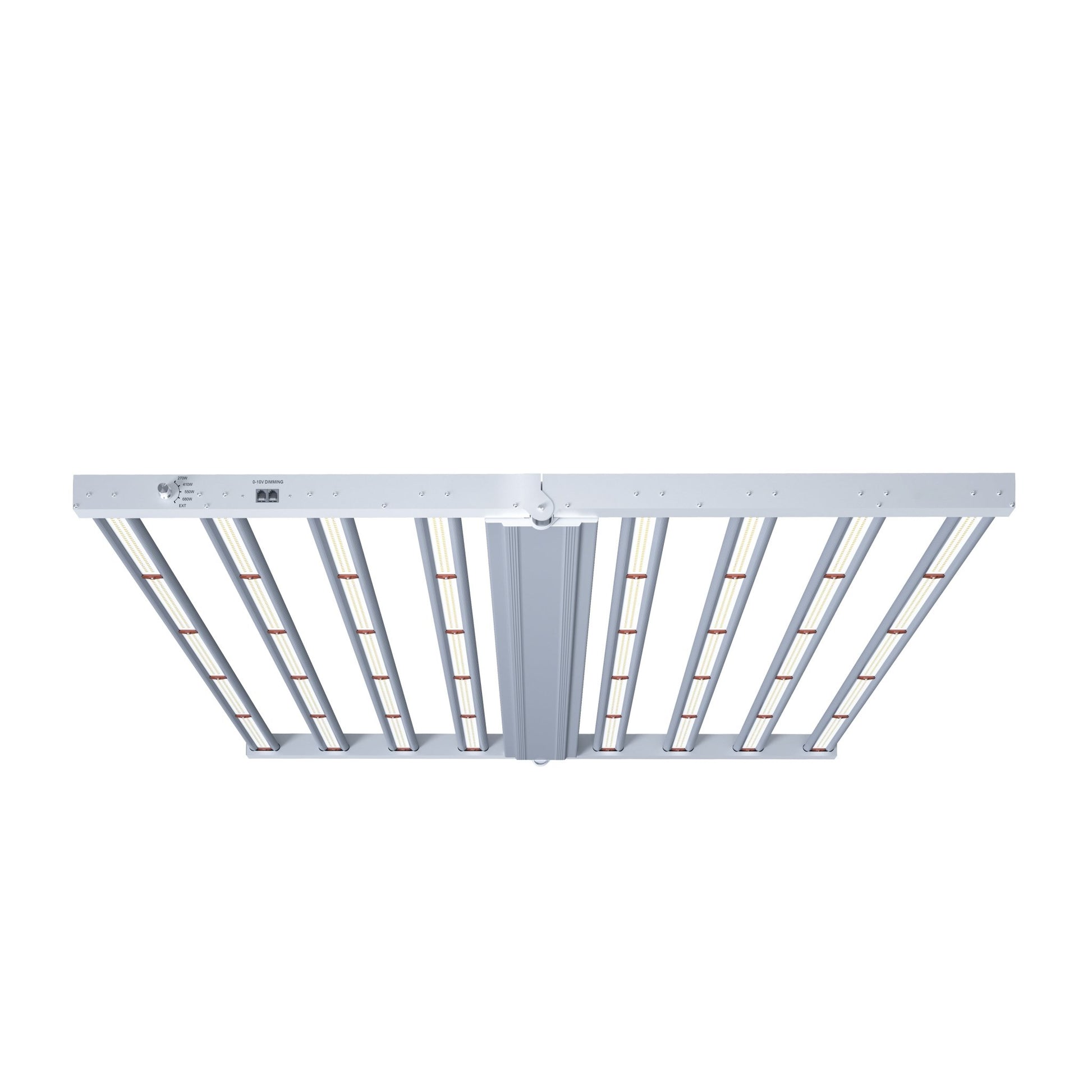 LED Grow Light Pro 8 680W - Progressive Growth Garden Supply
