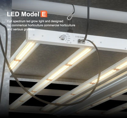 LED Grow Light Pro 680W
