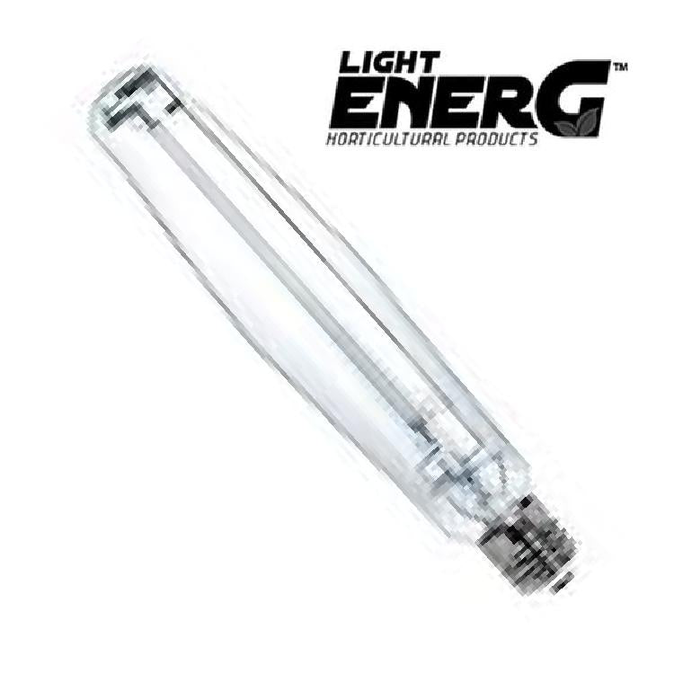 LightEnerG 1000W Super HPS Lamps - Progressive Growth Garden Supply