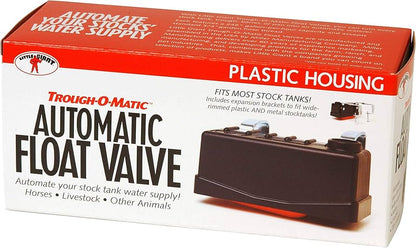 Little Giant Automatic Float Valve - Progressive Growth Garden Supply