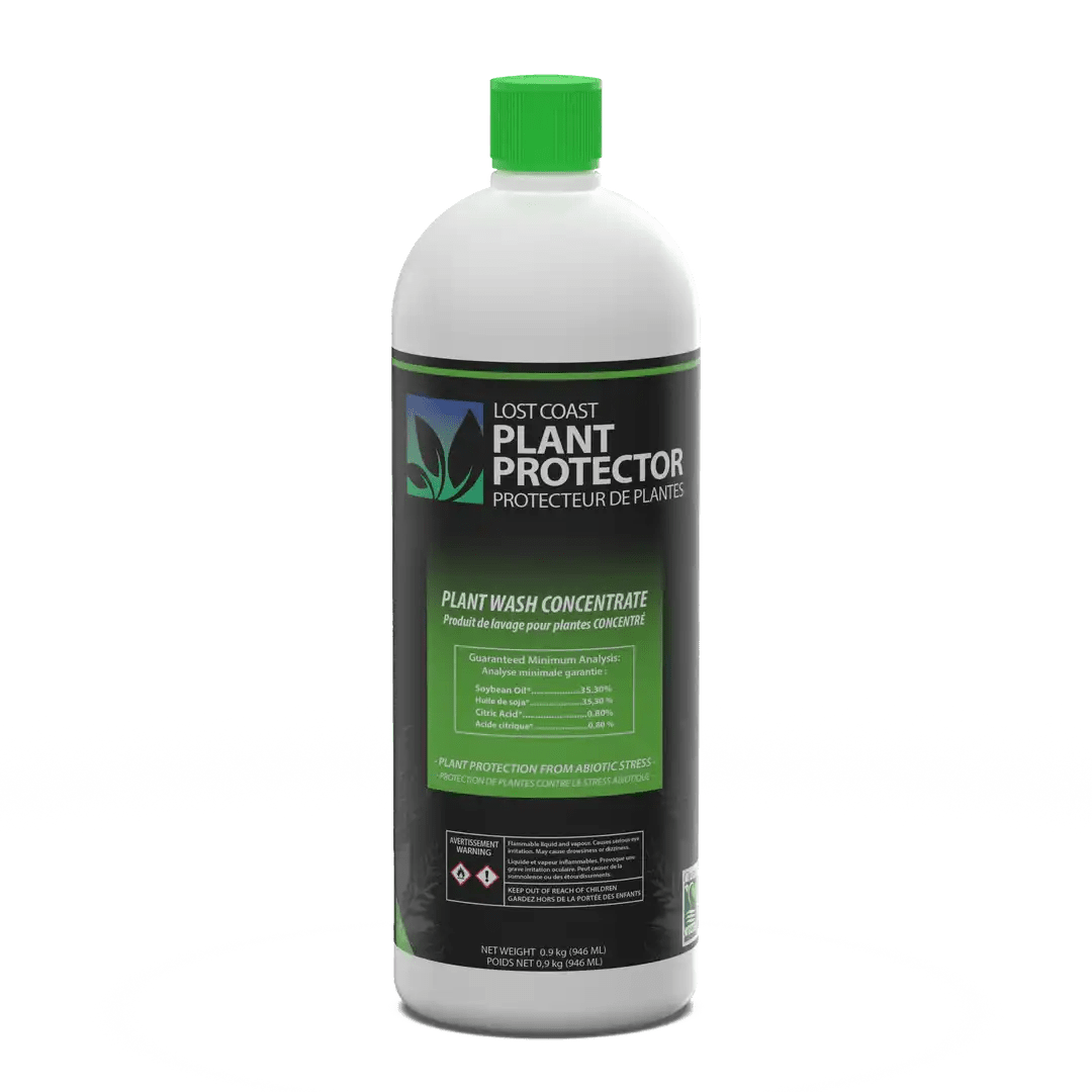 Lost Coast Plant Protector - Progressive Growth Garden Supply