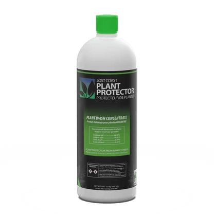 Lost Coast Plant Protector - Progressive Growth Garden Supply