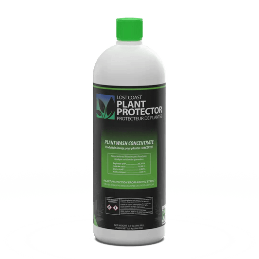 Lost Coast Plant Protector - Progressive Growth Garden Supply