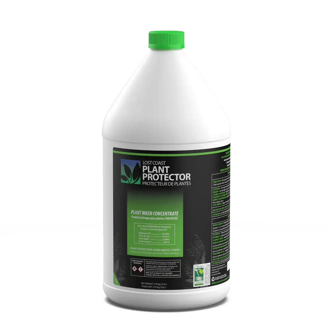 Lost Coast Plant Protector - Progressive Growth Garden Supply
