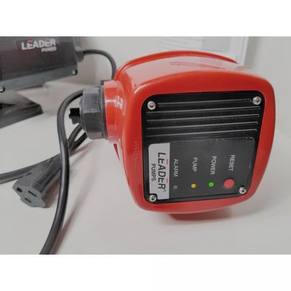 Pump Leader Ecotronic 250 1 HP Multistage