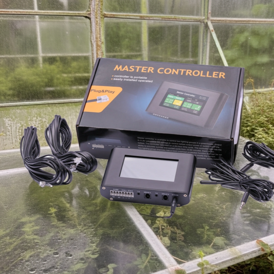 LCD Master Light Controller (Gavita compatible)