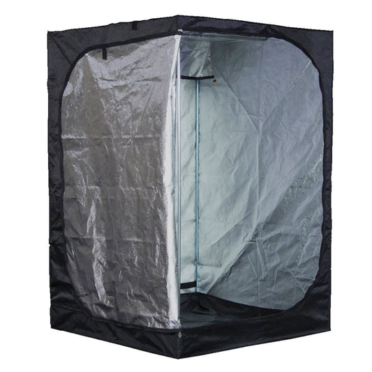 Mammoth Classic+ 120 Grow tent 3.9' x 3.9' x 6.6' - Progressive Growth Garden Supply