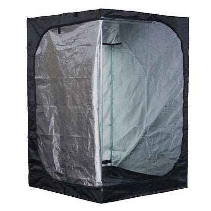 Mammoth Classic+ 120 Grow tent 3.9' x 3.9' x 6.6' - Progressive Growth Garden Supply