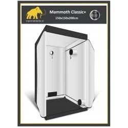 Mammoth Classic+ 150 Grow Tent 5×5×7 ft - Progressive Growth Garden Supply
