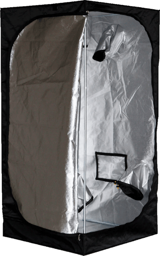 Mammoth Pro+ 90 Grow Tent 3' x 3' x 5.9' - Progressive Growth Garden Supply