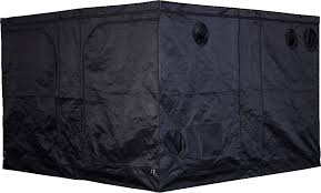 Mammoth Pro+ HC 300L Grow Tent 10×5×7.5 ft - Progressive Growth Garden Supply