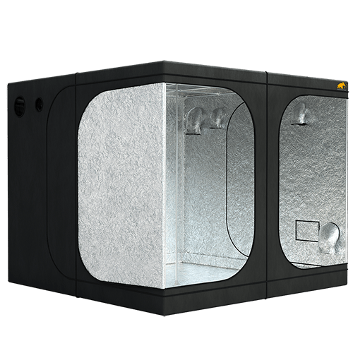 Mammoth Pro+ HC 300L Grow Tent 10×5×7.5 ft - Progressive Growth Garden Supply