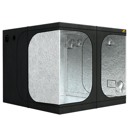 Mammoth Pro+ HC 300L Grow Tent 10×5×7.5 ft - Progressive Growth Garden Supply