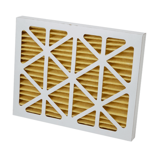 MERV 11 Pleat Filter - Progressive Growth Garden Supply