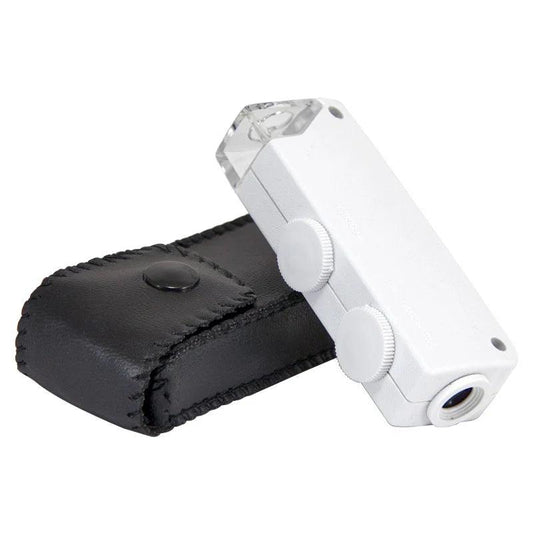 Microscope 30 - 60 - Progressive Growth Garden Supply