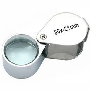 Microscope Loupe 30x - Progressive Growth Garden Supply