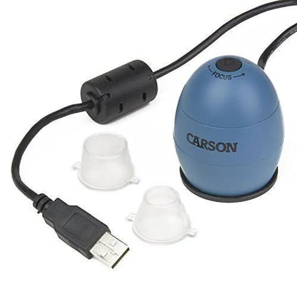 MICROSCOPE - zOrb 65x Digital MM - 480 - Progressive Growth Garden Supply
