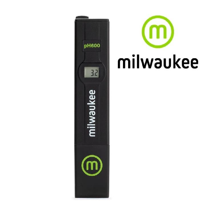 Milwaukee PH600 Digital Pen - Progressive Growth Garden Supply