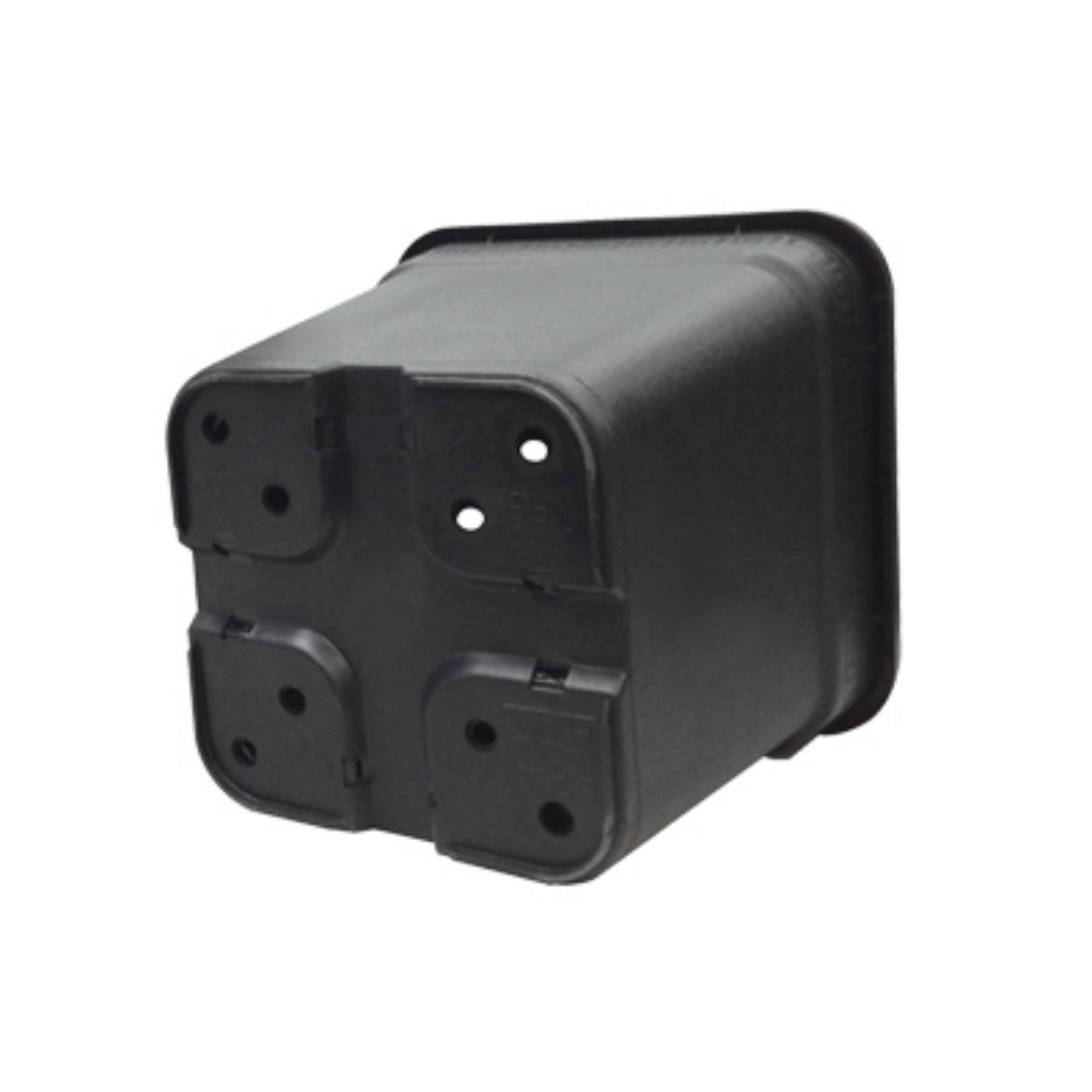 Mondi Quadra Pots - Progressive Growth Garden Supply