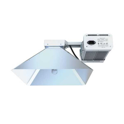 Nanolux CMH 315W Fixture - Progressive Growth Garden Supply