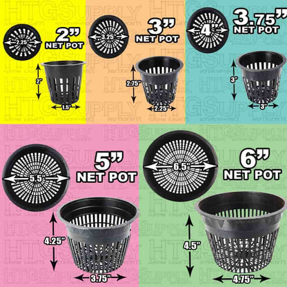 Net Pots