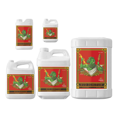 Advanced Nutrients Bud Ignitor Bloom Promoter