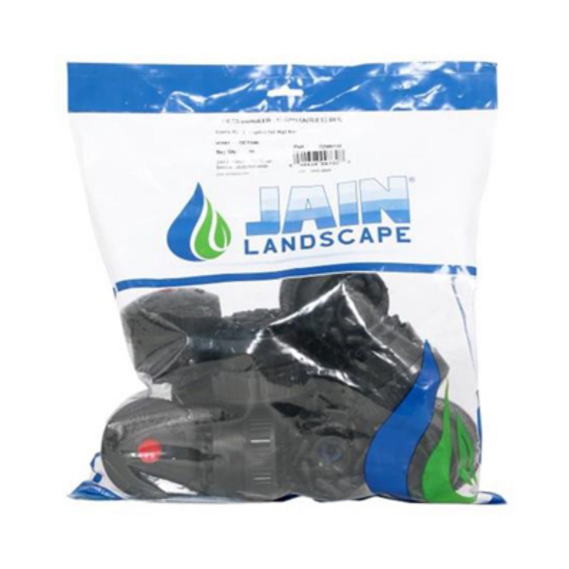 Octa Bubbler - Jain - Pepo - Progressive Growth Garden Supply