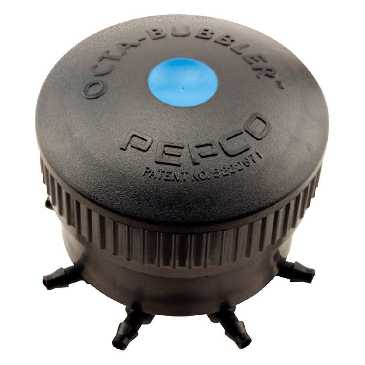 Octa-Bubbler Water Distribution System for Precise Irrigation | PG