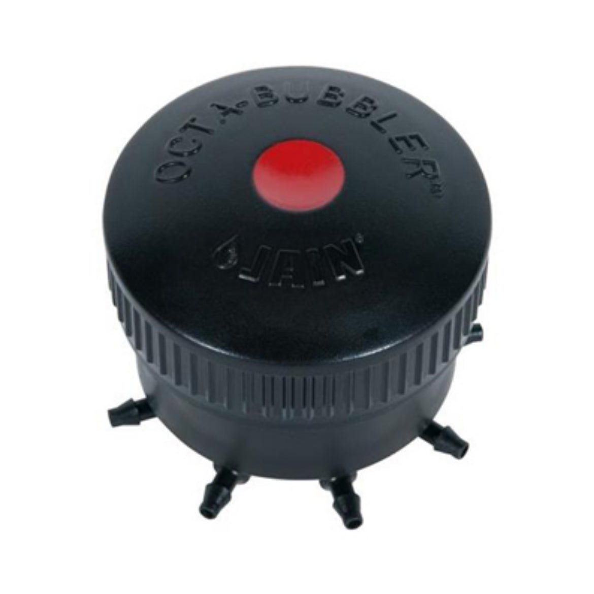Octa Bubbler - Jain - Pepo - Progressive Growth Garden Supply