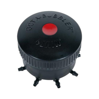 Octa Bubbler - Jain - Pepo - Progressive Growth Garden Supply