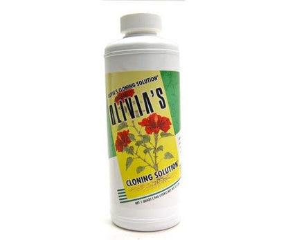 Olivia's Cloning Solution - Progressive Growth Garden Supply