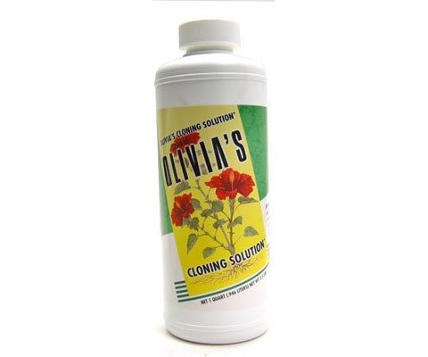 Olivia's Cloning Solution - Progressive Growth Garden Supply