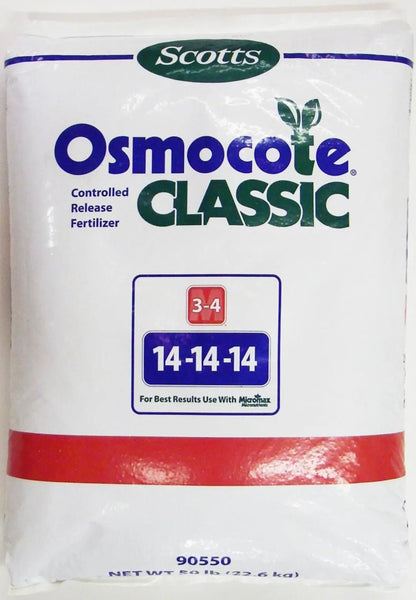 Osmocote 14-14-14   22.5 kg