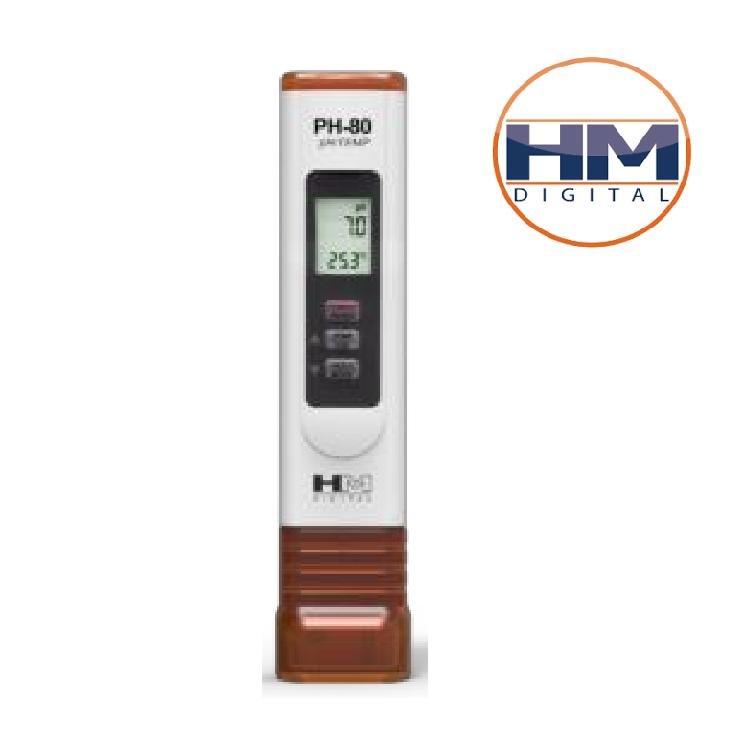 PH - 80 Digital Pen - Progressive Growth Garden Supply