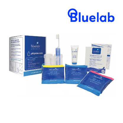Bluelab Probe Care Kit PH