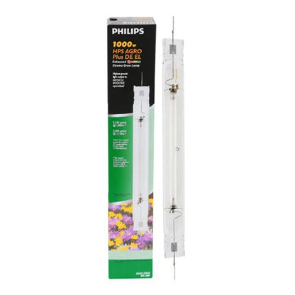 Philips 1000W Argo Plus - Progressive Growth Garden Supply