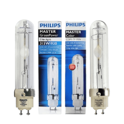 Philips 315W CMH Lamp - Progressive Growth Garden Supply