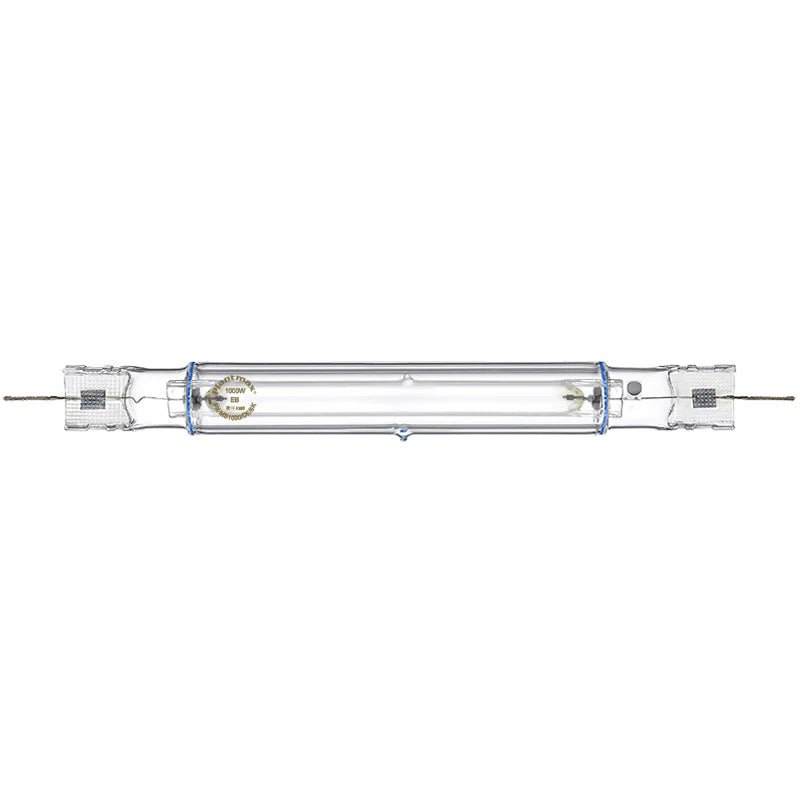 Plantmax 1000W DE Metal Halide 10 K Grow Lamp - Progressive Growth Garden Supply