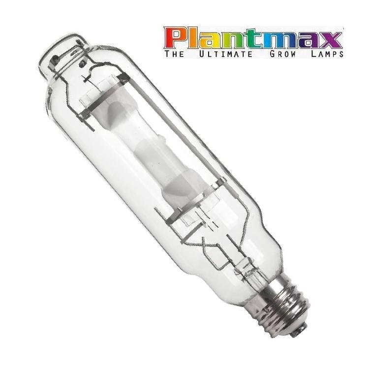 Plantmax 600W MH Sky Blue Lamps - Progressive Growth Garden Supply