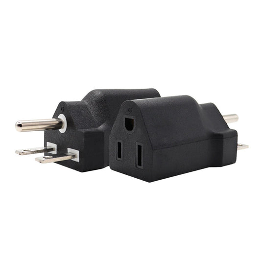 Plug in Adaptors 120/240v - Progressive Growth