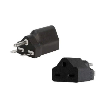 Plug in Adaptors 120/240v - Progressive Growth