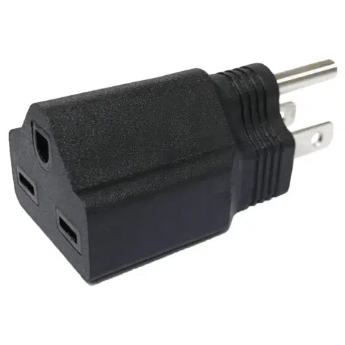 Plug in Adaptors 120/240v - Progressive Growth