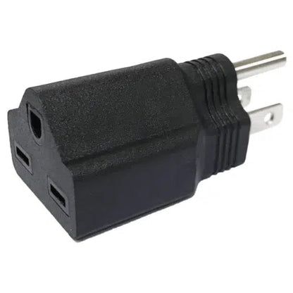 Plug in Adaptors 120/240v - Progressive Growth