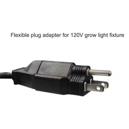 Plug in Adaptors 120/240v - Progressive Growth