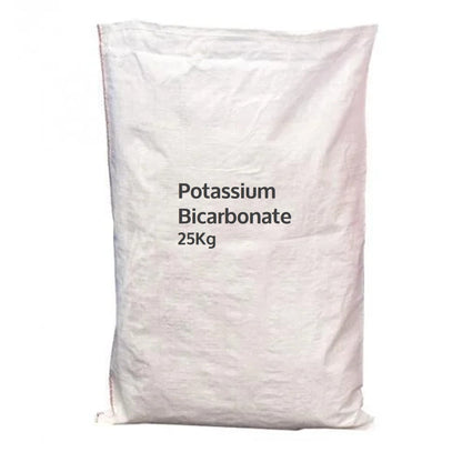Potassium Bicarbonate - Progressive Growth Garden Supply