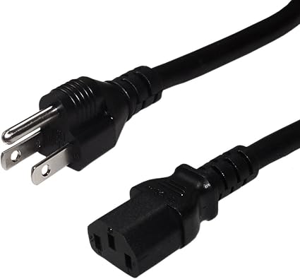 Power Cable 120v - Progressive Growth Garden Supply
