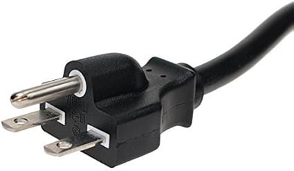 Power Cord 240v - Progressive Growth Garden Supply